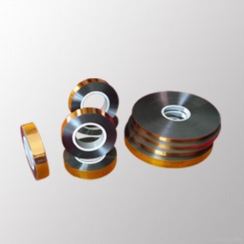 insulation material kapton Polyimide film 6051 with good quality at re