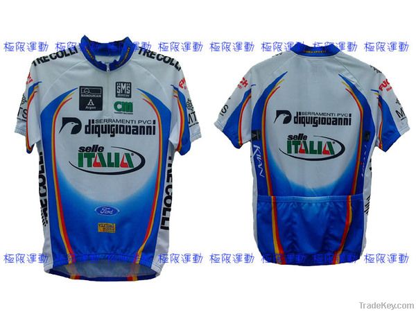 Cycling jersey