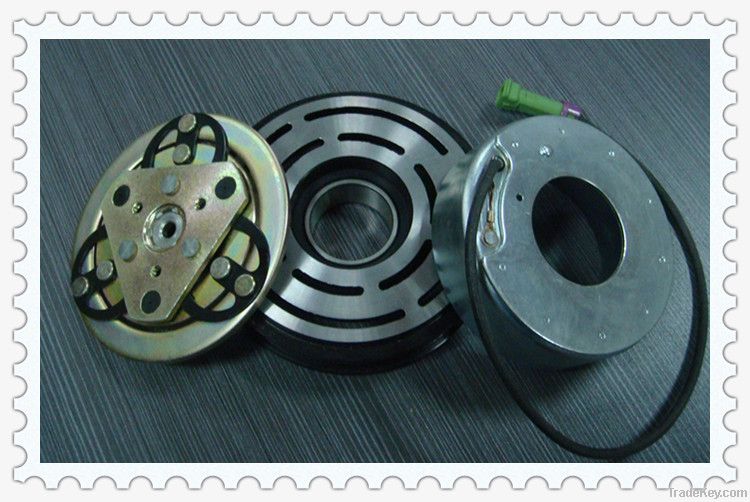 Automobile air condition clutch