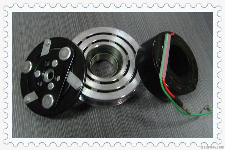 Automobile air condition clutch