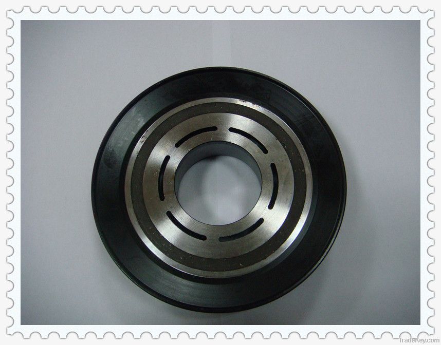 Engine Belt Pulley