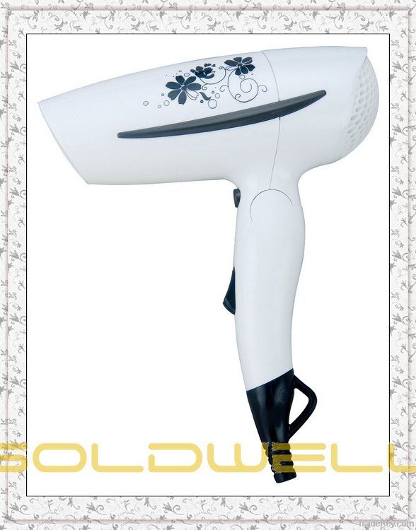 the Newest Hot-selling Hair Dryer