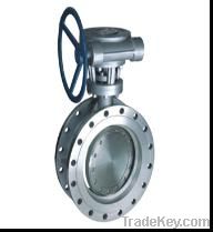 Butterfly Valve