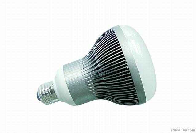 LED reflector