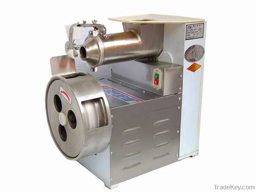 steamed bun making machine