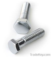 Hex Head Bolts