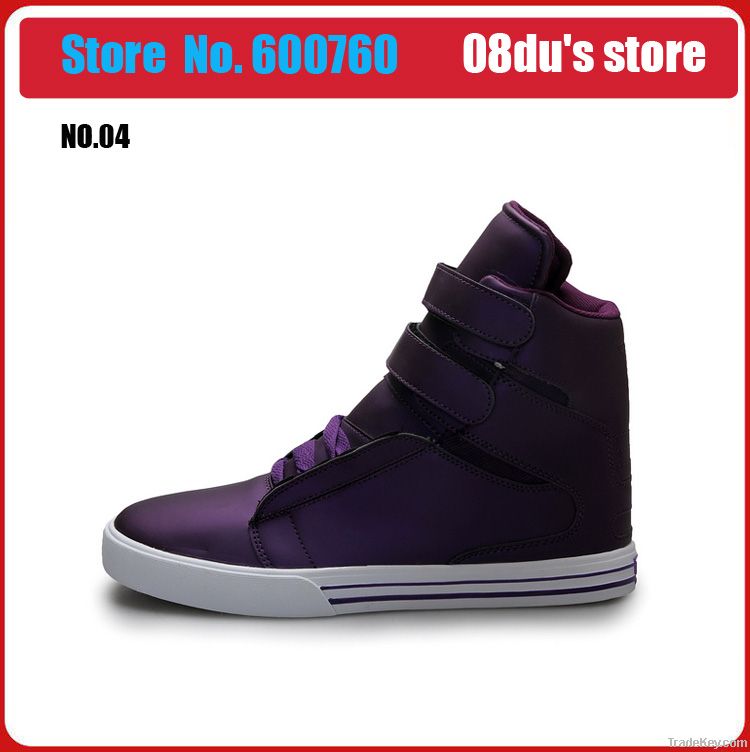 Free shipping wholesale HOT!Top Quality Shoes man's/women's shoes size