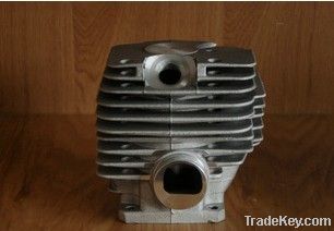 Gasoline engine Cylinder MS380 with piston