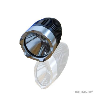 LED, FLASHLIGHT, LED HIGH POWER BICYCLE LIGHTS