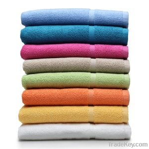 Bath Towels