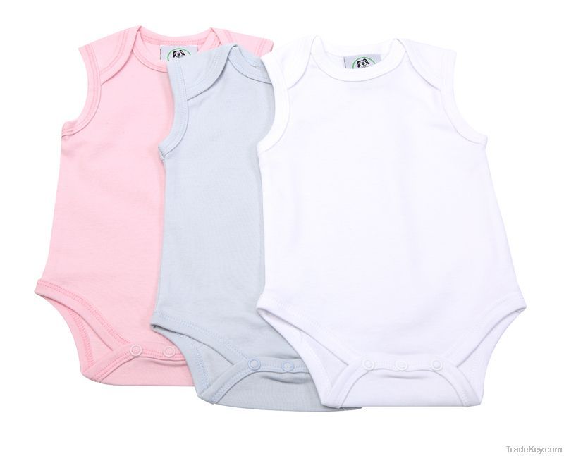 Baby bodysuits Rompers