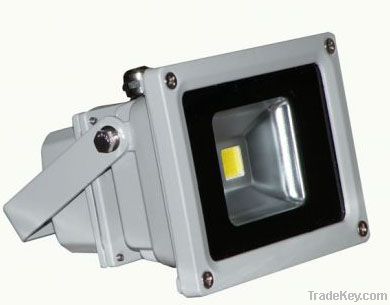 10WLED floodlight