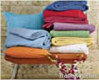 Towels &amp; all kind of home textile