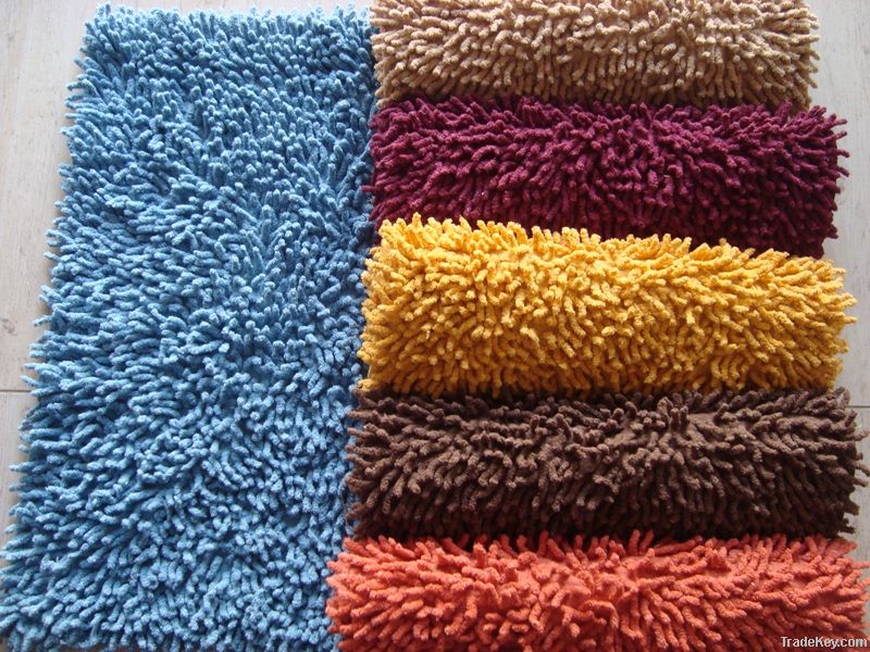 Bath Mats