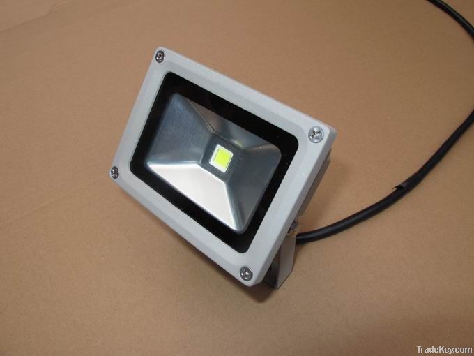 JS led flood light 10W(tunnel light)