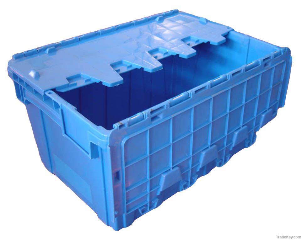 plastic crate mould