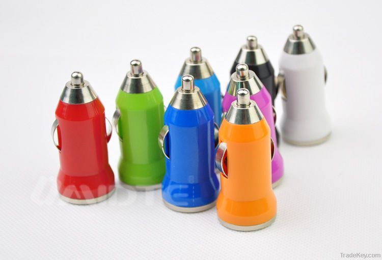 Sell USB Car charger, Universal car holding charger