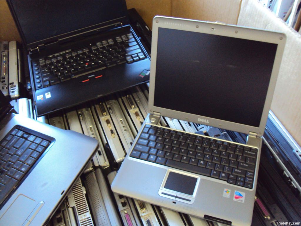 PENT.-IV LAPTOPS