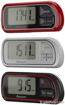 Pedometer