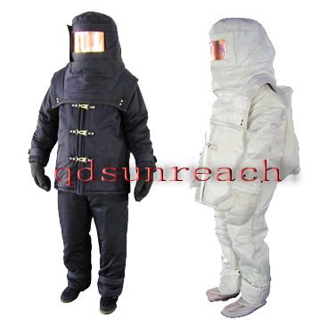 Fire Entry Suits