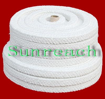 Ceramic Fiber Square Rope