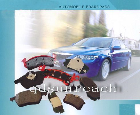 Brake Pad