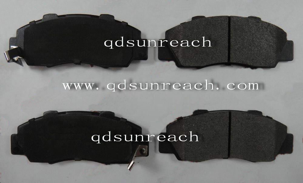 Disc Brake Pad(D503)