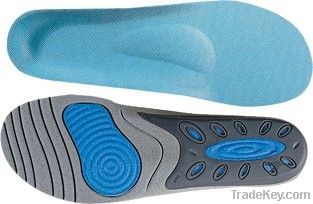 flexible insole