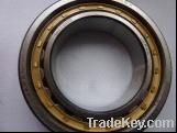 Single-Row Cylindrical Roller Bearing