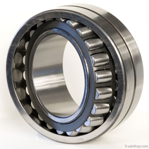 Spherical Roller Bearings