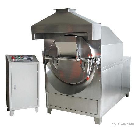 Professional nuts seeds roaster