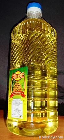 Vegetable cooking oil