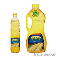 Corn oil