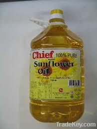 Sunflower Oil