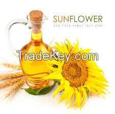 sunflower oil