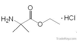 2-氨基异丁酸乙酯盐酸盐