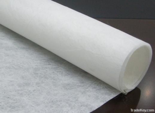 Polypropylene woven filter cloth