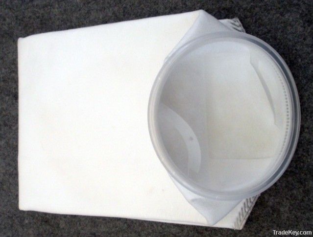 dust filter bag