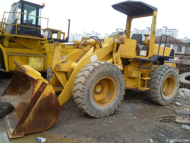 loader