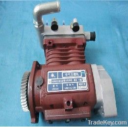 Air compressor (double cylinder )