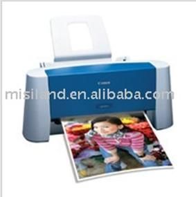 High Glossy Cast Coated Inkjet Photo Paper