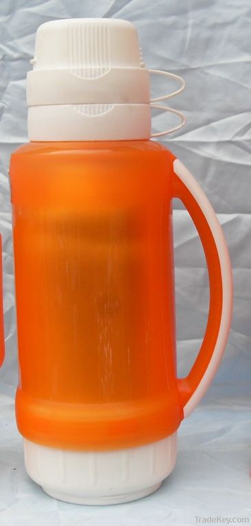 Plastic Sports Thermos & Drink Bottles (1.8L)