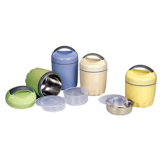 Food containers