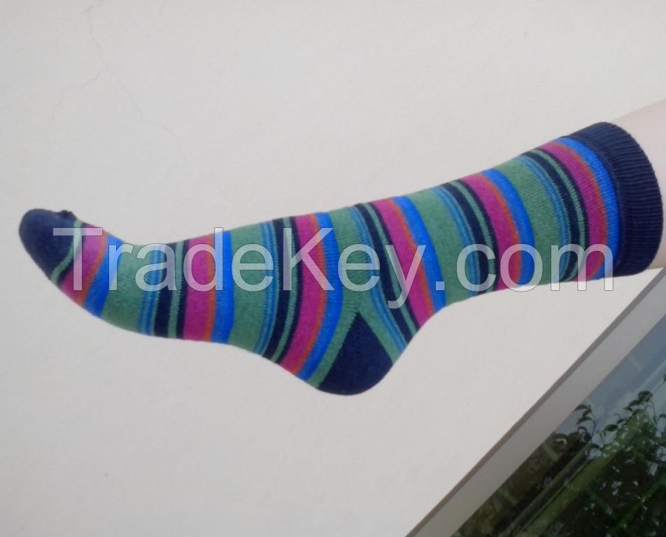 Cotton socks pakistan