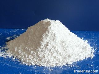 zinc oxide