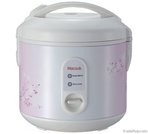 1.0L Mini Style Deluxe Rice Cooker