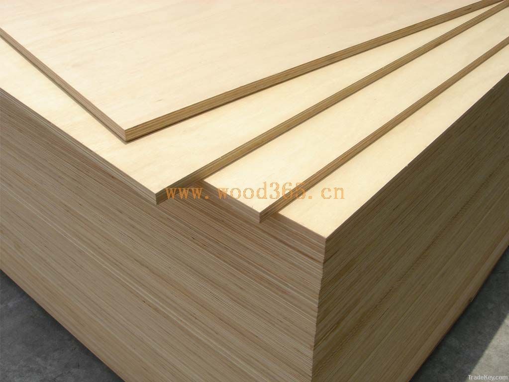 Perfect Birch Plywood