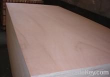 Furniture Grade Plywood