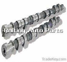 Camshaft