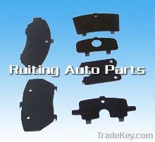 brake shoe